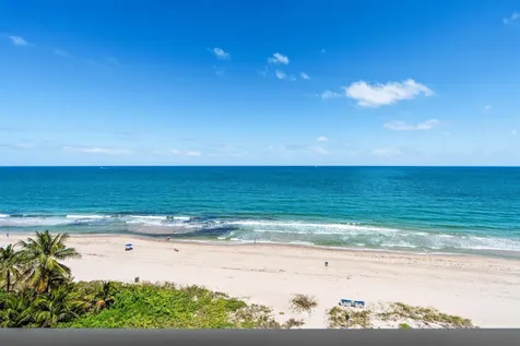 1460 S Ocean Boulevard Lauderdale By The Sea FL 33062