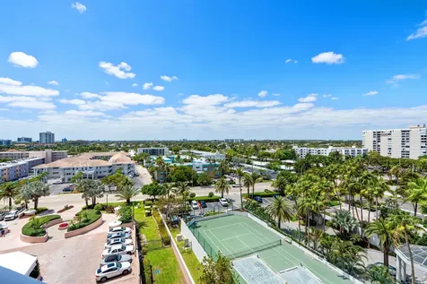1460 S Ocean Boulevard Lauderdale By The Sea FL 33062