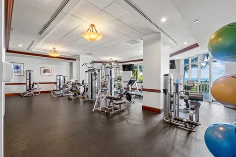 1460 S Ocean Boulevard Lauderdale By The Sea FL 33062
