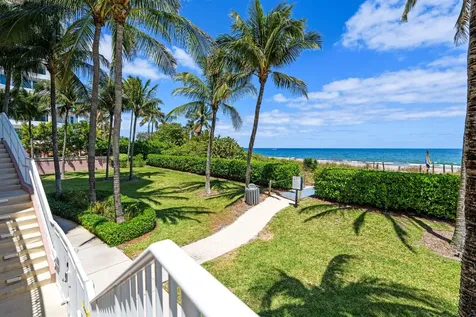 1460 S Ocean Boulevard Lauderdale By The Sea FL 33062