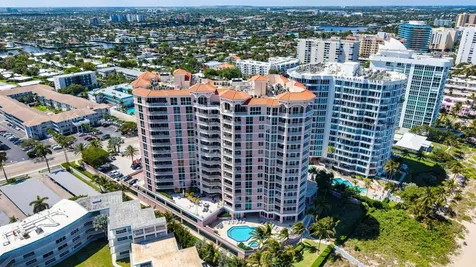 1460 S Ocean Boulevard Lauderdale By The Sea FL 33062