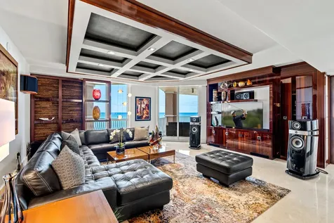 1460 S Ocean Boulevard Lauderdale By The Sea FL 33062