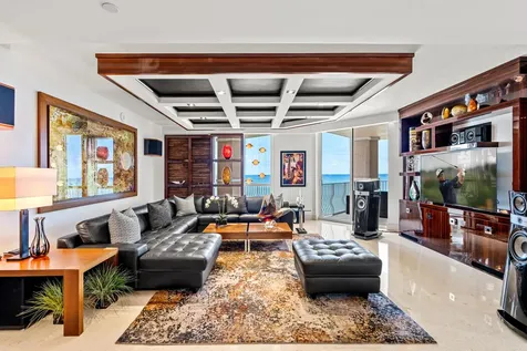 1460 S Ocean Boulevard Lauderdale By The Sea FL 33062