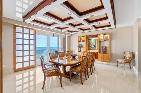 1460 S Ocean Boulevard Lauderdale By The Sea FL 33062