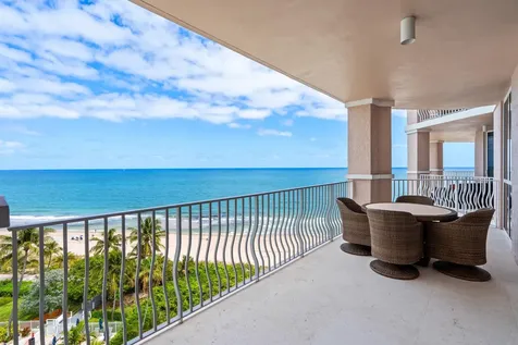 1460 S Ocean Boulevard Lauderdale By The Sea FL 33062