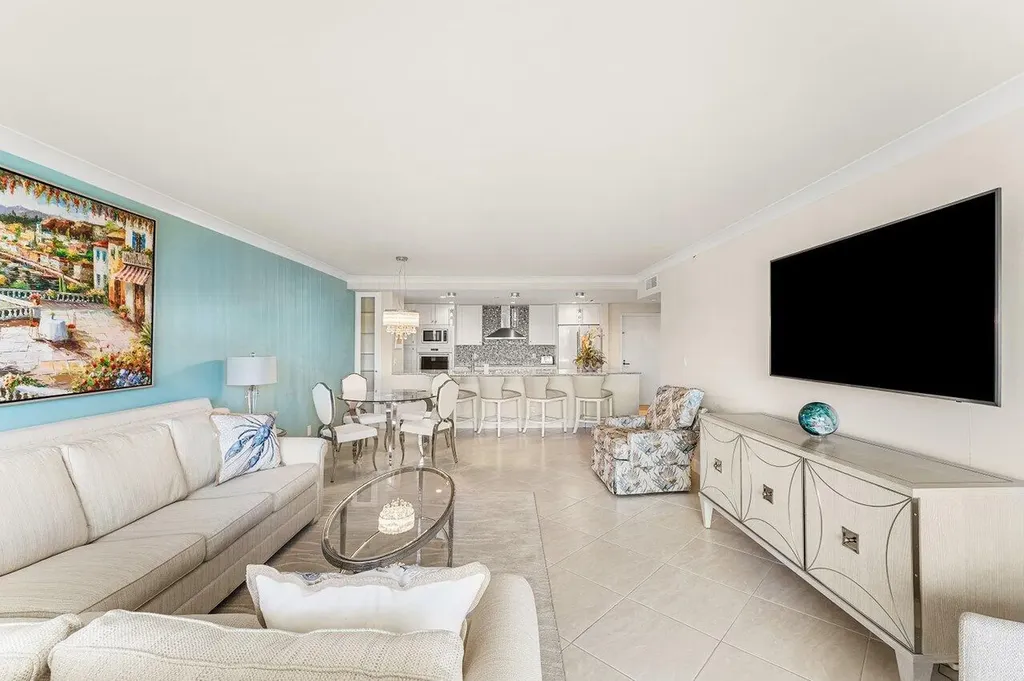 4740 S Ocean Boulevard Highland Beach FL 33487