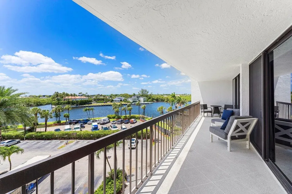 4740 S Ocean Boulevard Highland Beach FL 33487
