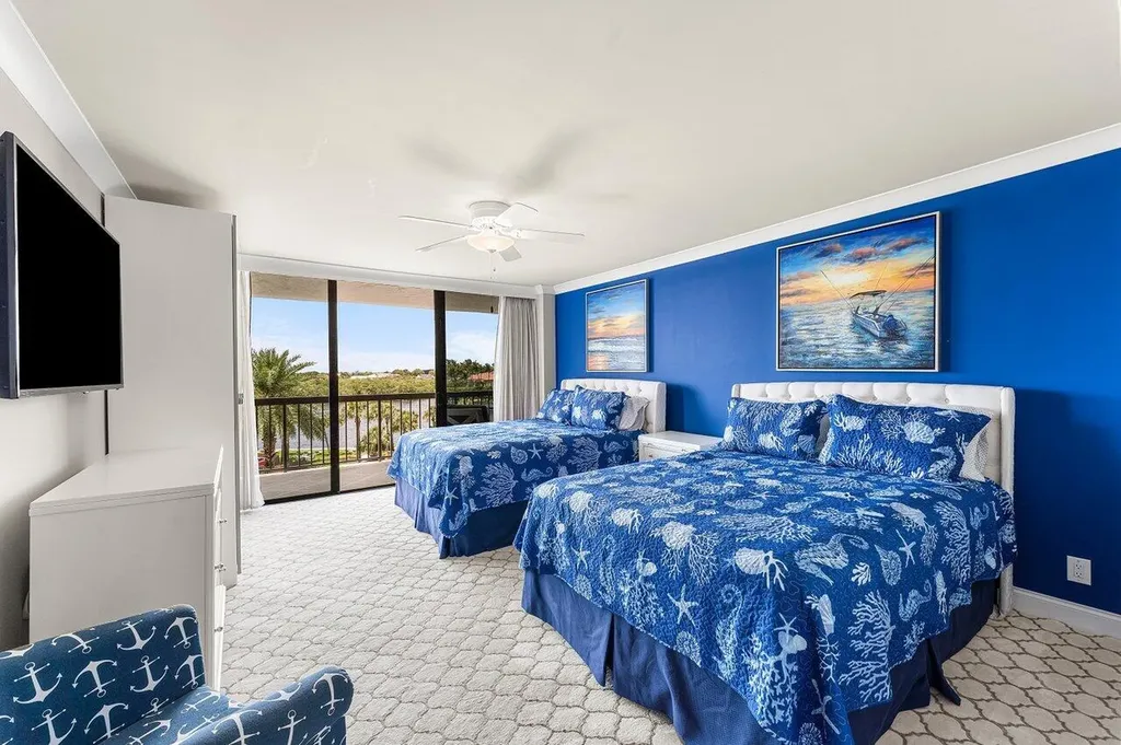 4740 S Ocean Boulevard Highland Beach FL 33487