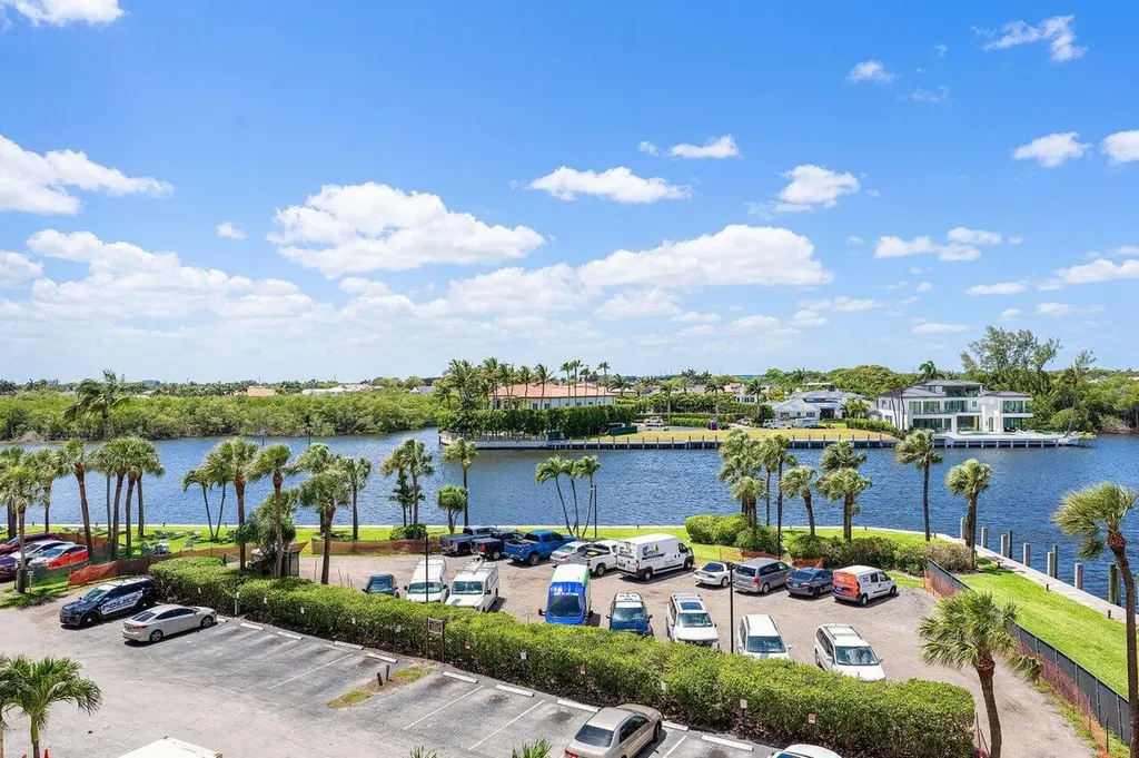 4740 S Ocean Boulevard Highland Beach FL 33487