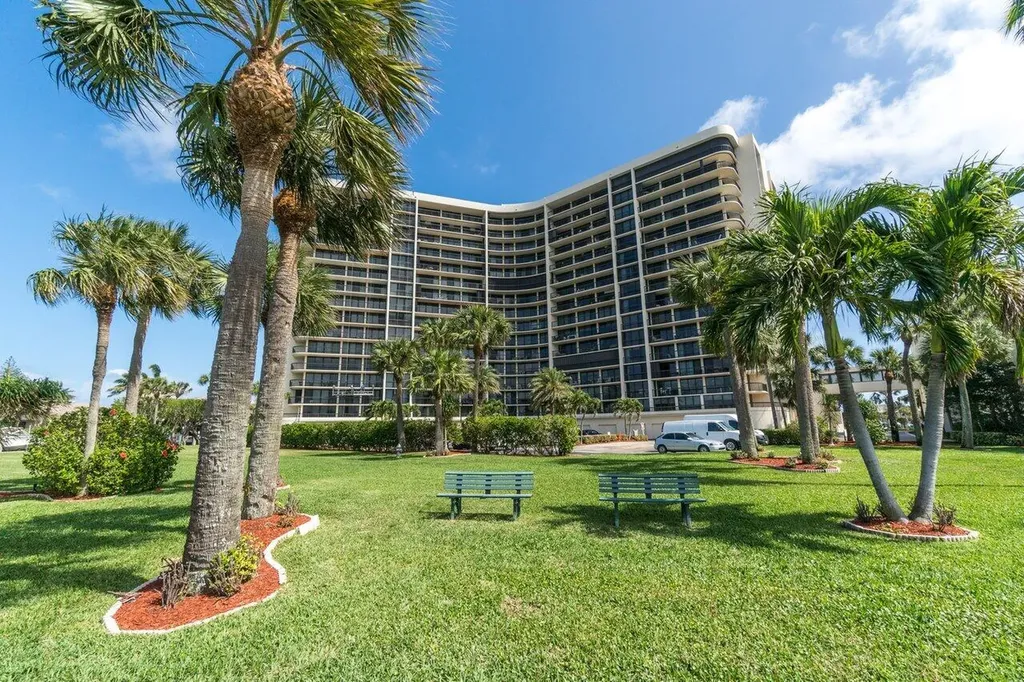 4740 S Ocean Boulevard Highland Beach FL 33487