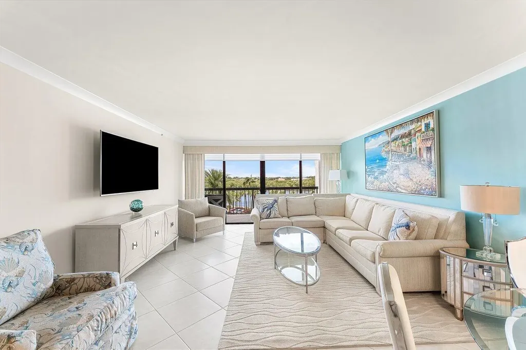 4740 S Ocean Boulevard Highland Beach FL 33487