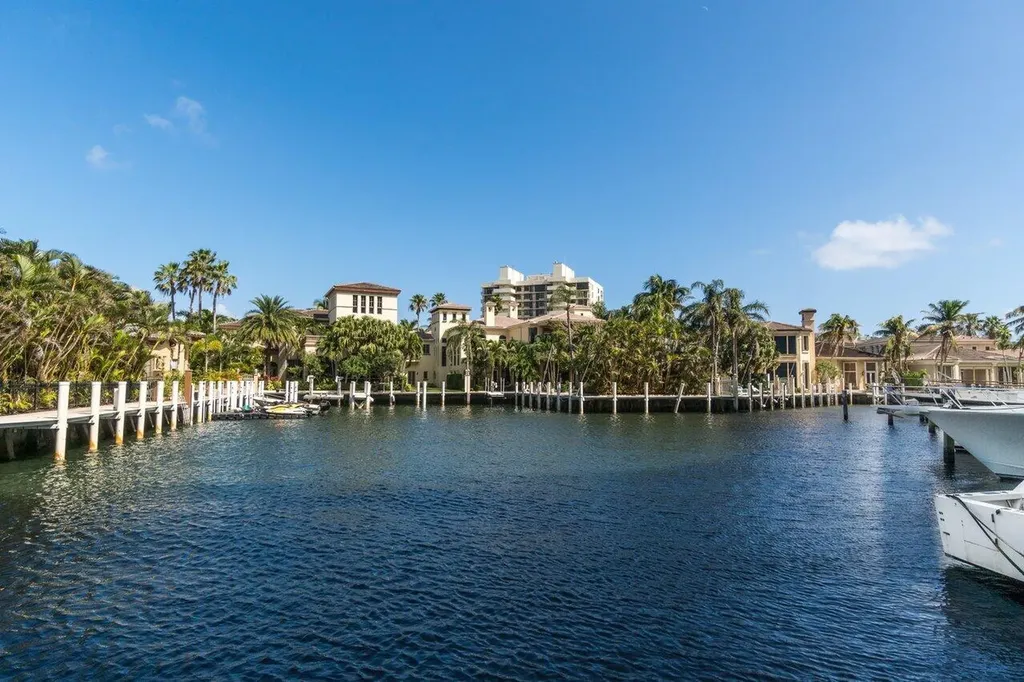 4740 S Ocean Boulevard Highland Beach FL 33487