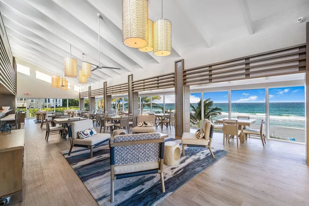 4740 S Ocean Boulevard Highland Beach FL 33487