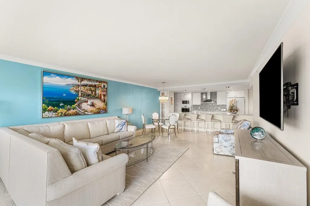4740 S Ocean Boulevard Highland Beach FL 33487