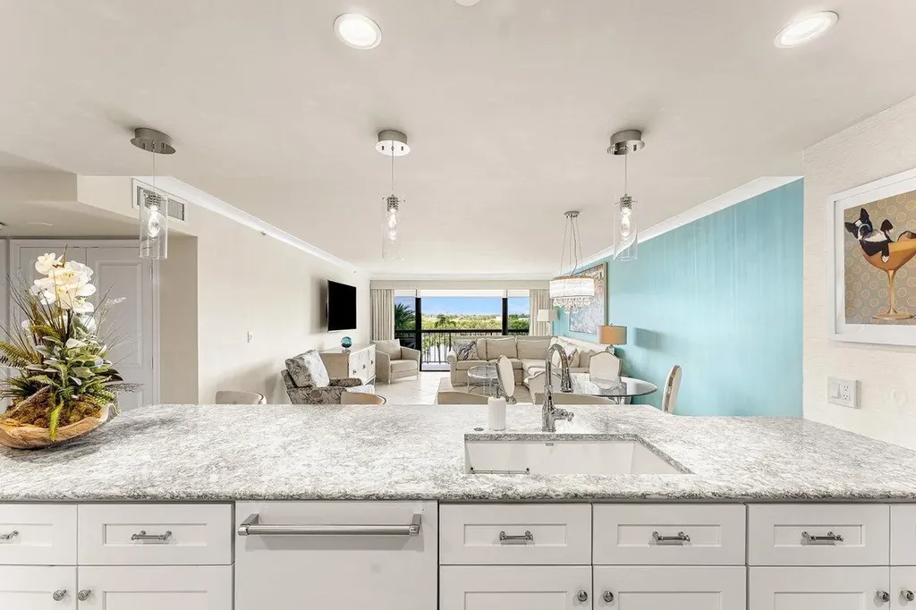 4740 S Ocean Boulevard Highland Beach FL 33487
