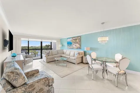 4740 S Ocean Boulevard Highland Beach FL 33487