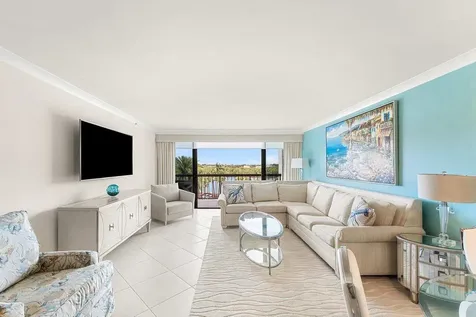 4740 S Ocean Boulevard Highland Beach FL 33487
