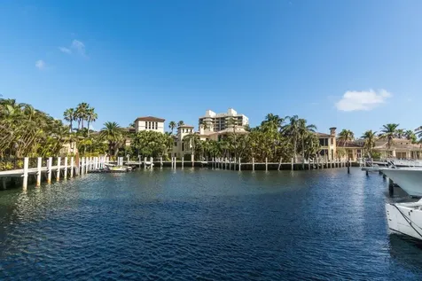 4740 S Ocean Boulevard Highland Beach FL 33487