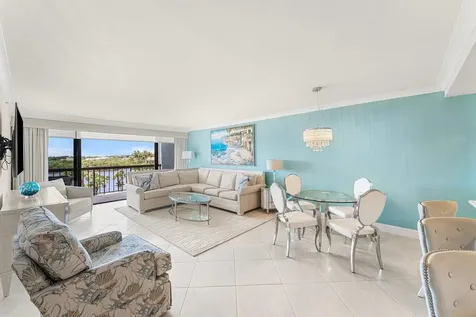 4740 S Ocean Boulevard Highland Beach FL 33487