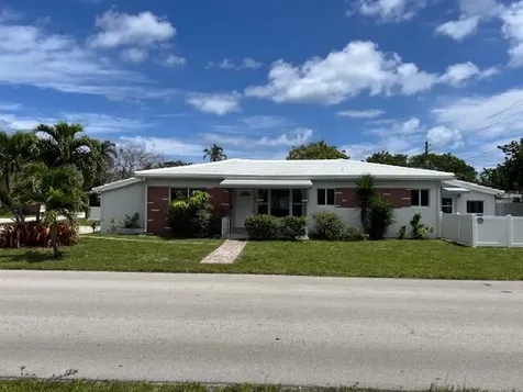 1107 S 15th Avenue Hollywood FL 33020