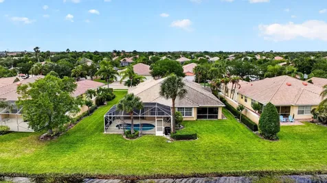 11439 SW Pembroke Drive Port St Lucie FL 34987