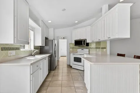 11439 SW Pembroke Drive Port St Lucie FL 34987