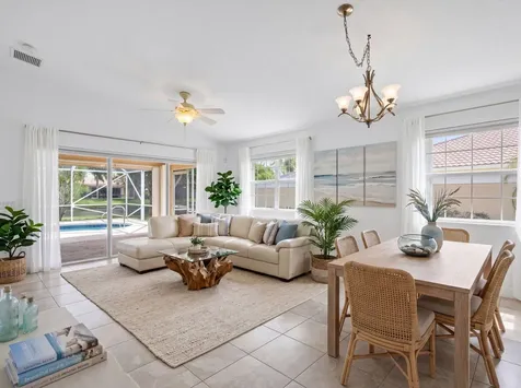 11439 SW Pembroke Drive Port St Lucie FL 34987