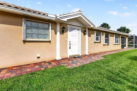 11439 SW Pembroke Drive Port St Lucie FL 34987