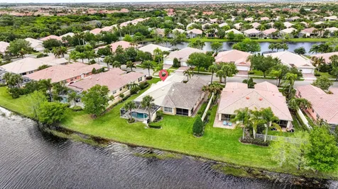 11439 SW Pembroke Drive Port St Lucie FL 34987