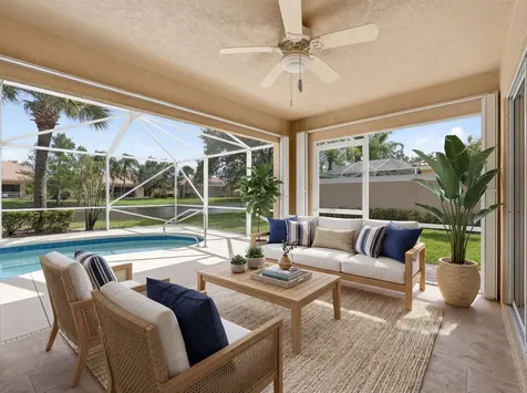 11439 SW Pembroke Drive Port St Lucie FL 34987