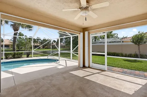 11439 SW Pembroke Drive Port St Lucie FL 34987