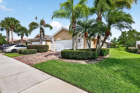 11439 SW Pembroke Drive Port St Lucie FL 34987
