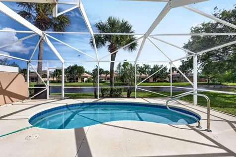 11439 SW Pembroke Drive Port St Lucie FL 34987