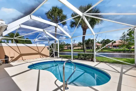 11439 SW Pembroke Drive Port St Lucie FL 34987