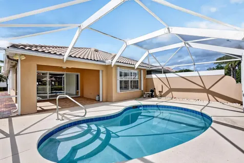 11439 SW Pembroke Drive Port St Lucie FL 34987