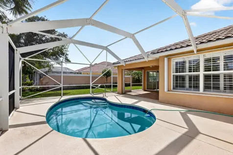 11439 SW Pembroke Drive Port St Lucie FL 34987