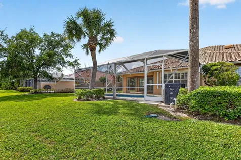 11439 SW Pembroke Drive Port St Lucie FL 34987