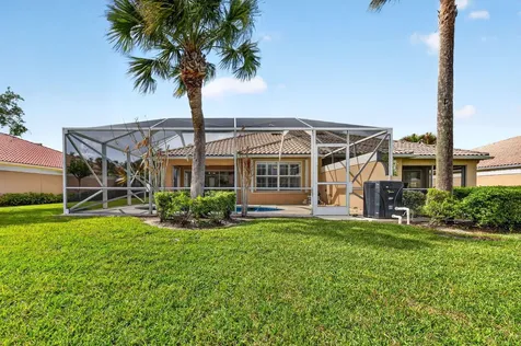 11439 SW Pembroke Drive Port St Lucie FL 34987