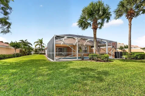 11439 SW Pembroke Drive Port St Lucie FL 34987