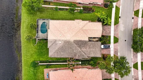 11439 SW Pembroke Drive Port St Lucie FL 34987