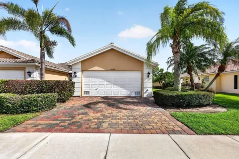 11439 SW Pembroke Drive Port St Lucie FL 34987