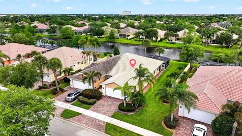 11439 SW Pembroke Drive Port St Lucie FL 34987