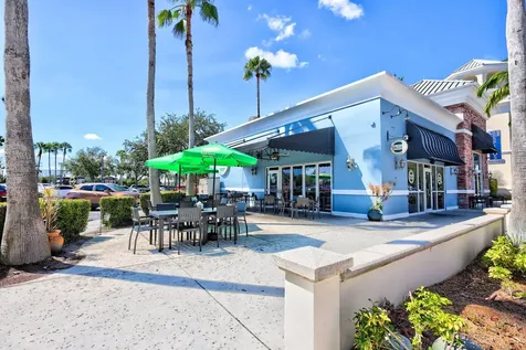 11439 SW Pembroke Drive Port St Lucie FL 34987
