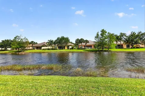 11439 SW Pembroke Drive Port St Lucie FL 34987
