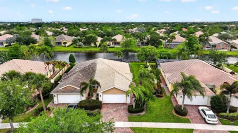 11439 SW Pembroke Drive Port St Lucie FL 34987