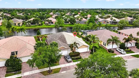 11439 SW Pembroke Drive Port St Lucie FL 34987