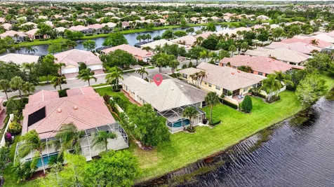 11439 SW Pembroke Drive Port St Lucie FL 34987