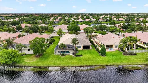 11439 SW Pembroke Drive Port St Lucie FL 34987