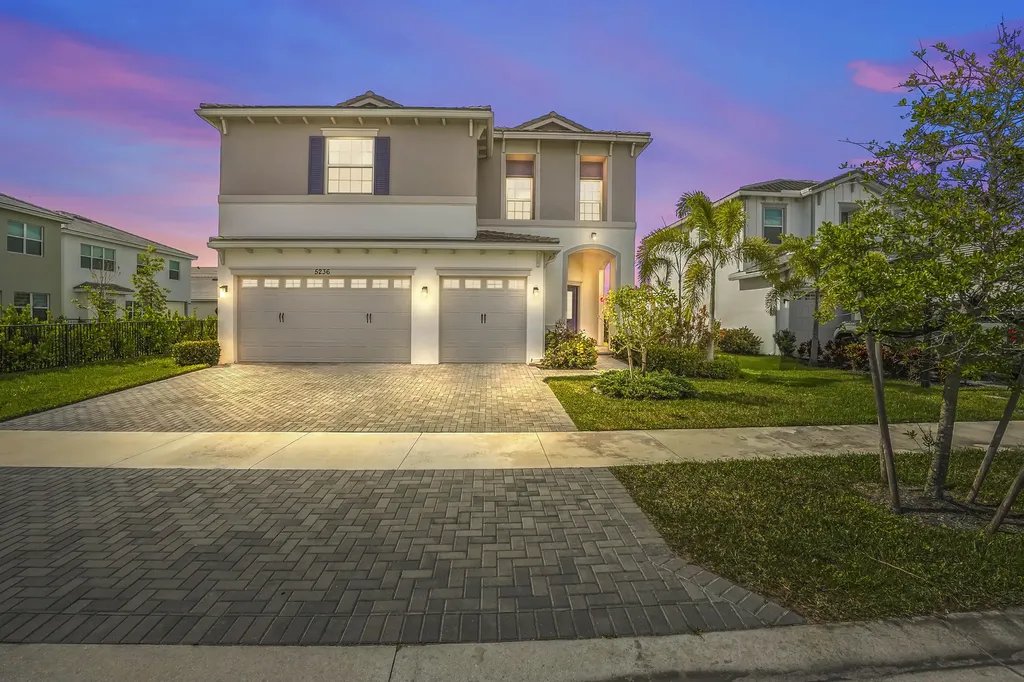 5236 Liberty Lane Westlake FL 33470