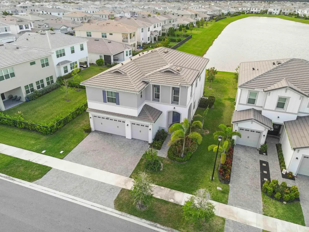 5236 Liberty Lane Westlake FL 33470
